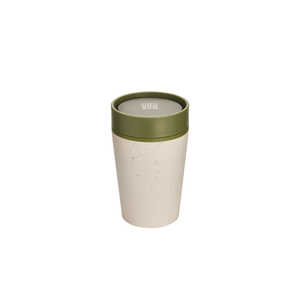 アイティーインターナショナル CircularCup CircularCup 8oz CRxGR CC8CG アイティーインターナショナル CircularCup CircularCup 8oz CRxGR CC8CG
