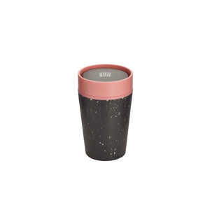 アイティーインターナショナル CircularCup CircularCup 8oz BKxPK CC8BP アイティーインターナショナル CircularCup CircularCup 8oz BKxPK CC8BP