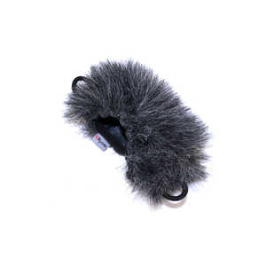 ＜コジマ＞ RYCOTE ミニウィンドジャマー(エディロール R09用) グレー RYC055372 グレー画像