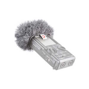 RYCOTE ミニウィンドジャマー ローランドR-26 グレー RYC055419