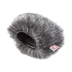 RYCOTE ミニウィンドジャマー(ソニーPCM-D100用) グレー RYC055458