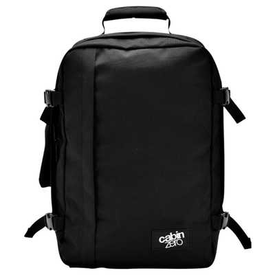 UNBY　CLASSIC 36L バックパック リュック ABSOLUTE BLACK　CZ171 201 UNBY CLASSIC 36L バックパック リュック ABSOLUTE BLACK CZ171 201 の