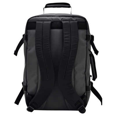 UNBY CLASSIC 36L バックパック リュック Original Grey CZ171 203 の