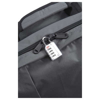 UNBY CLASSIC 36L バックパック リュック Original Grey CZ171 203 の