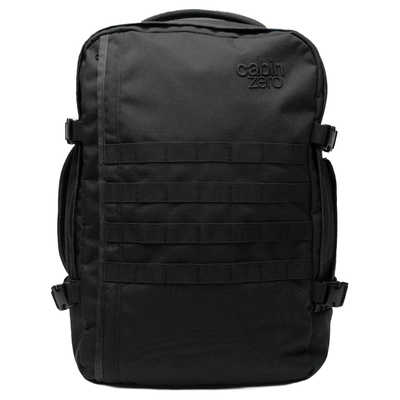 まりも様用 キャビンゼロ クラシック アブソリュートブラック 36L