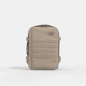 UNBY MILITARY 28L STORM CABINZERO CZ192609