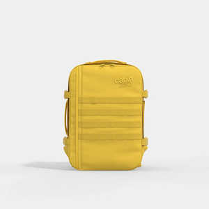 UNBY MILITARY 28L AMBER CABINZERO CZ192610