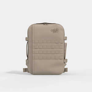 UNBY MILITARY 36L STORM CABINZERO CZ182609