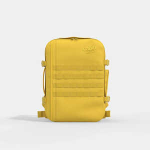 UNBY MILITARY 36L AMBER CABINZERO CZ182610