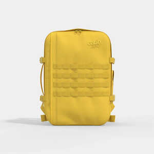 UNBY MILITARY 44L AMBER CABINZERO CZ092610
