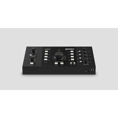 AUDIENT デスクトップ・モニター・コントローラー NERO NERO の