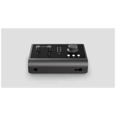 AUDIENT USBオーディオインターフェイス 10in / 6out iD14mk II 