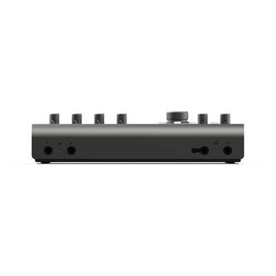 AUDIENT 20in 24out USB オーディオ・インターフェイス AUDIENT