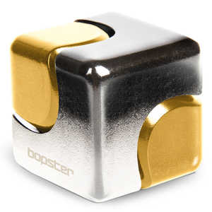 ΐߋ bopster CUBE SPINNER Vo[S[h CSPINNERVo[S[h