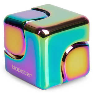 ΐߋ bopster CUBE SPINNER Q[~O^bN CSPINNERQ[~O^bN