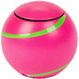 石川玩具 bopster Neon SPIN BALL SPINNER ピンク BNEONSPINNERPK