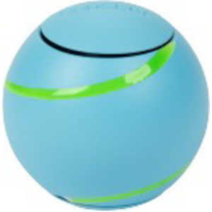 石川玩具 bopster Neon SPIN BALL SPINNER ブルー BNEONSPINNERBL