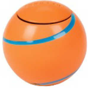 石川玩具 bopster Neon SPIN BALL SPINNER オレンジ BNEONSPINNEROR