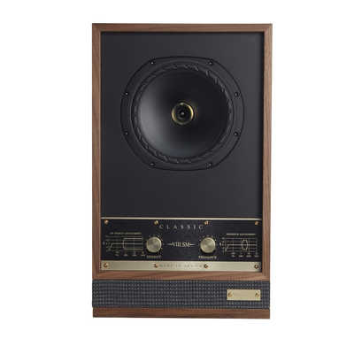 フロア型スピーカー ウッド調 FYNEAUDIO フロア型スピーカー ペア Classic VIII SM ［2本