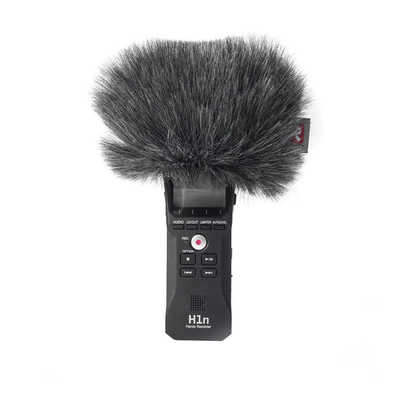 Rycote ライコートRYC055471 [ミニウィンドジャマー（Zoom H1n用）]