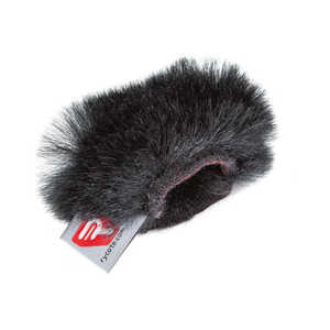 RYCOTE ミニウィンドジャマー ゼンハイザーメモリーマイク グレー RYC055474 RYCOTE ミニウィンドジャマー ゼンハイザーメモリーマイク グレー RYC055474