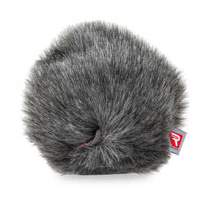 RYCOTE ミニウィンドジャマーズームH3VR グレー RYC055476 RYC055476