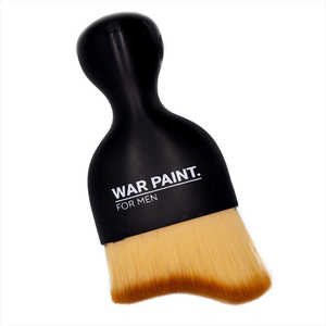WARPAINT ウォーペイント メンズ フェイスフィットブラシ WARPAINT ウォーペイント メンズ フェイスフィットブラシ