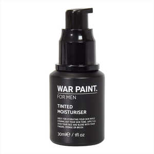WARPAINT ウォーペイント メンズ BBクリーム フェア(01.明るい肌色) WARPAINT ウォーペイント メンズ BBクリーム フェア(01.明るい肌色)