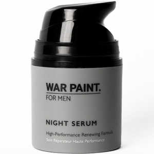 WARPAINT ウォーペイント メンズ デイリーモイスチャライザー WARPAINT ウォーペイント メンズ デイリーモイスチャライザー