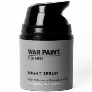 WARPAINT ウォーペイント メンズ ナイトセラム WARPAINT ウォーペイント メンズ ナイトセラム