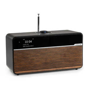 RUARKAUDIO Smart Music System R2 Mk4 ץåBluetoothб /磻FMб R2DX-ESP