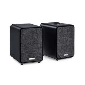 RUARKAUDIO MR1mk3 Desktop Speaker System ruarkaudio �m2�{�n Charcoal MR1CCHR
