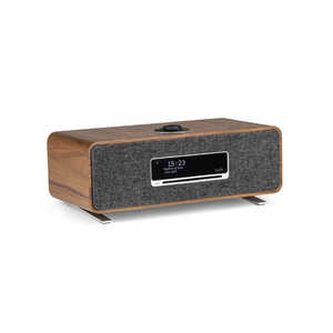 RUARKAUDIO R3S Compact Music System ��Wi-Fi�б� / Bluetooth�б��� ������ʥå� R3S2-WAL