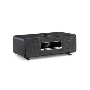 RUARKAUDIO R3S Compact Music System ［Wi-Fi対応 / Bluetooth対応］ チャコール R3S3-CHR