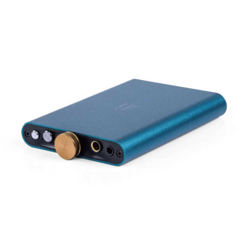 国内正規品】 iFi hip ハイレゾ対応 ポータブルアンプ dac - アンプ - www.easternegypt.com