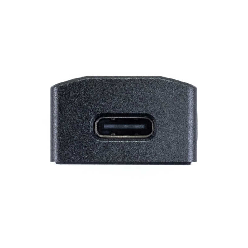 IFIAUDIO IFIAUDIO スティック型USB-DACアンプ [ハイレゾ対応 /DAC機能対応] GOBAR GOBAR