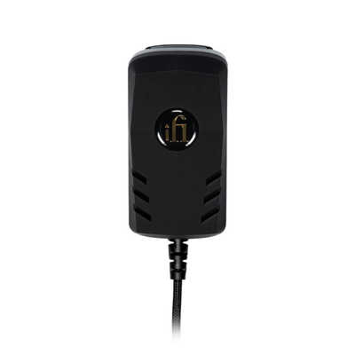 IFIAUDIO 超ローノイズACアダプター iPower-II-9V の通販 | カテゴリ 