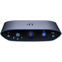 IFIAUDIO USB S／PDIF Bluetooth対応DAC／DDC ZEN One Signature  