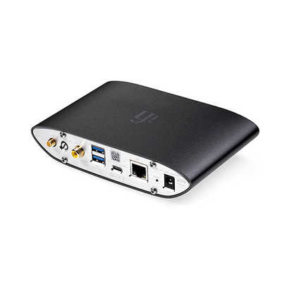 美品】iFi ZEN 暑 Stream Wi-Fiオーディオトランスポート