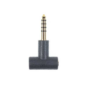 IFIAUDIO 3.5mm->4.4mm変換アダプター 3.5to4.4ADAPTER IFIAUDIO 3.5mm->4.4mm変換アダプター 3.5to4.4ADAPTER