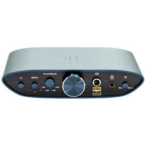 IFIAUDIO ヘッドフォンアンプ ZEN CAN Signature Standard ZENCANSIGSTD IFIAUDIO ヘッドフォンアンプ ZEN CAN Signature Standard ZENCANSIGSTD