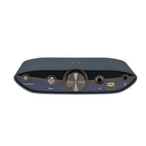 IFIAUDIO USB-DAC アンプ ZENDAC3
