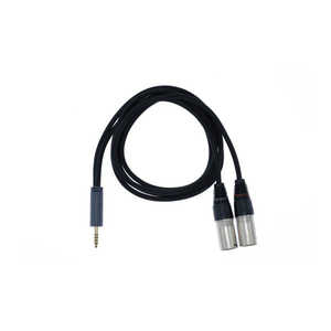 IFIAUDIO 1m 4.4mm to XLRХ󥹥֥ 4.4 to XLR cable SE 44TOXLRSE