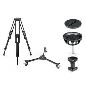 PTZ HD Tripod and Dolly System S2036-0008