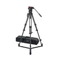 Sachtler FSB4 ザハトラー 三脚 ビデオ ザハトラー システムFSB 4 75/2 CF MS Mk II 0383C の通販 - カテゴリ