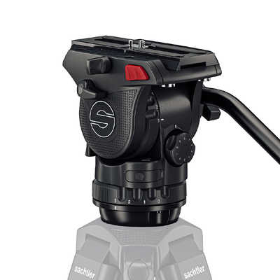 Sachtler ace xl MK2 75mmボールヘッド Ace XL Mk II | Sachtler