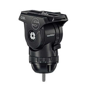 ザハトラー Ace XL MK II fluid head S21700001 ザハトラー Ace XL MK II fluid head S21700001