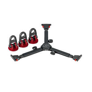 ザハトラー Set mid-level spreader 75/2 Mk II 7015 ザハトラー Set mid-level spreader 75/2 Mk II 7015
