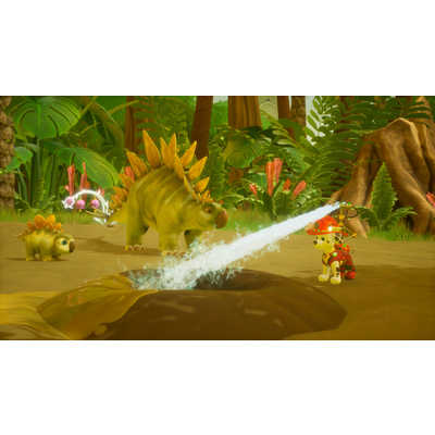OUTRIGHTGAMES Switchゲームソフト パウ・パトロール：ダイノ