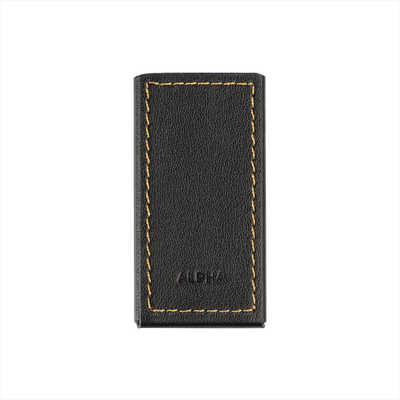 ONIX Alpha XI1専用レザーケース Alpha XI1 Leather Case ALPHAXI1CASE 